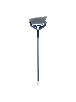 Casabella Power Core Broom & Dustpan
