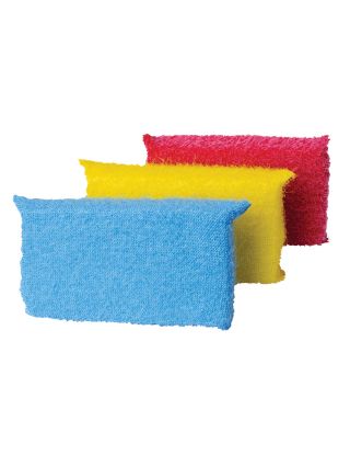 Casabella Scrub Sponges 3 Pack
