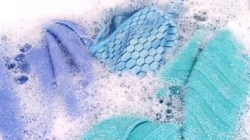 The Secret to Long-lasting Microfiber Cleaning Cloths.