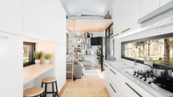 3 Space-Saving Cleaning Products for Tiny Homes & Apartments