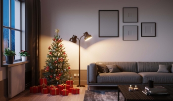 Avoid Last-Minute Holiday Stress with These Weekly Cleaning Tips Leading Up to Christmas