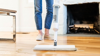 Casabella Cleaning Tips: Which Mop is Right for You?
