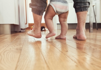 Summer Floor Care 101: Keep Floors Cleaner Longer with the Casabella Floor Mop