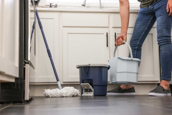 Why a Spin Mop Is the Perfect Addition to Your Cleaning Toolkit