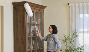 Spring Cleaning Part 1: Ways to Get Ready for Spring Cleaning