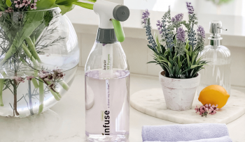Top 10 Ways to Use an All-Purpose Cleaner 