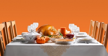 Top Cleaning Tips for the Easiest Thanksgiving Ever