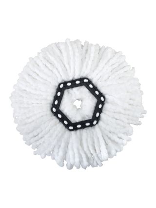 Casabella Clean Water Spin Mop Refill