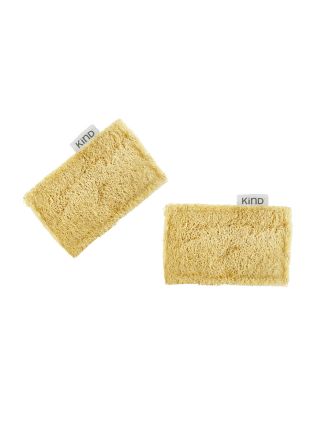 Casabella Kind Loofah Sponge