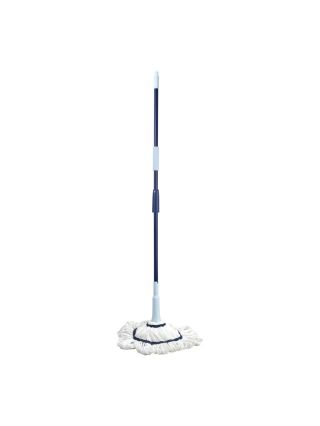 Microfiber Twist Mop