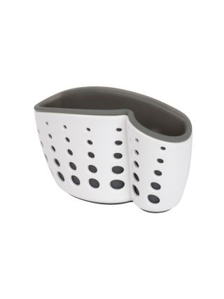 Casabella Sink Sider Suction Cup Sponge Holder