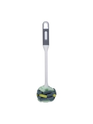 Casabella Glass Puff