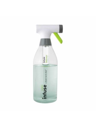 Casabella Infuse Bathroom Spray Bottle