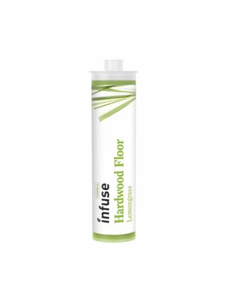 Infuse Hardwood Cleaning Concentrate Refill - Lemon Grass