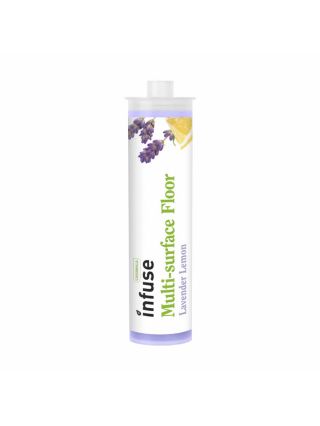
Casabella Infuse Multi-surface Floor Cleaner Refill Concentrate - Lavender Lemon - 0.33oz