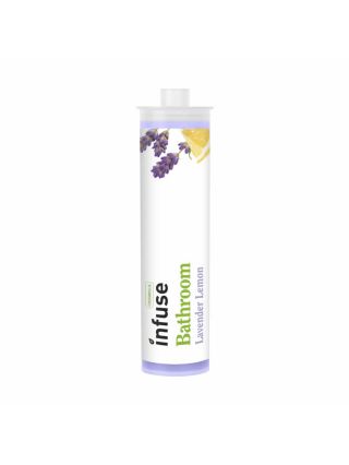 Infuse Bathroom Refill Cartridge Lavender/Lemon