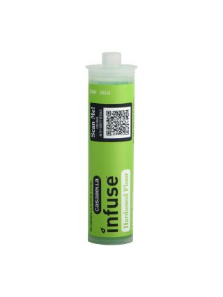 8500806 Casabella Infuse Multi-surface Floor Cleaner Refill Concentrate - Meyer Lemon - 0.33oz-main-1