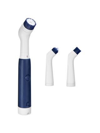 Casabella Power Spin Detail Scrubber