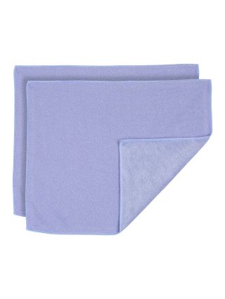8500475 Infuse 2-pack All-Purpose Microfiber Cloths For Low Waste Alternative to Paper Towels, Use On All Surfaces Wet or Dry-main-1
