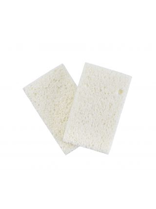8500279 Casabella Kind Large Bare Sponge Pack of 2-main-1