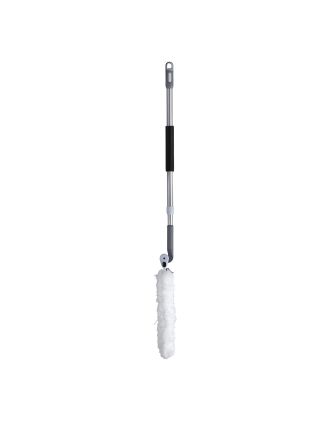 8500842 Casabella Multi Angle Extendable Microfiber Duster-main-1
