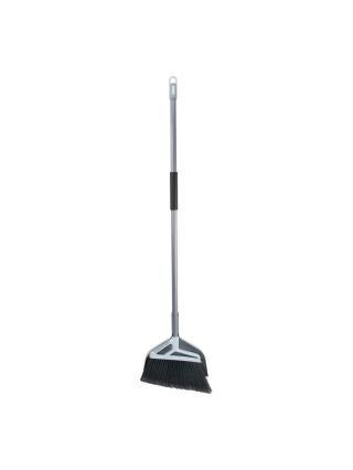 8500735 Casabella ToughSweep XL broom & dustpan-main-1