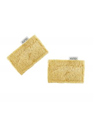 8500273 Casabella Kind Loofah Sponge-main-1