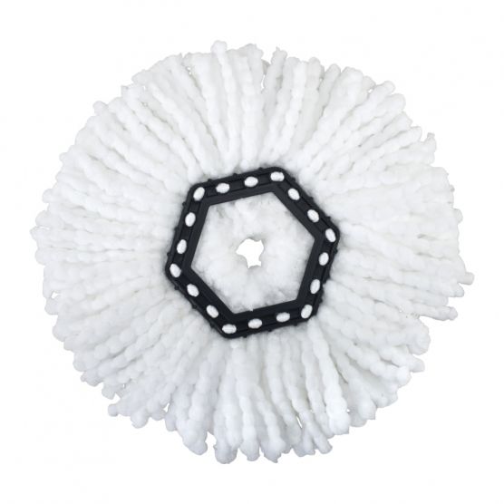 Casabella Clean Water Spin Mop