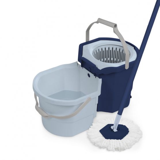 Spin mop sales