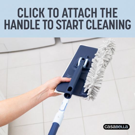 How to Maintain a Mop Handle: Easy Tips for Lasting Durability