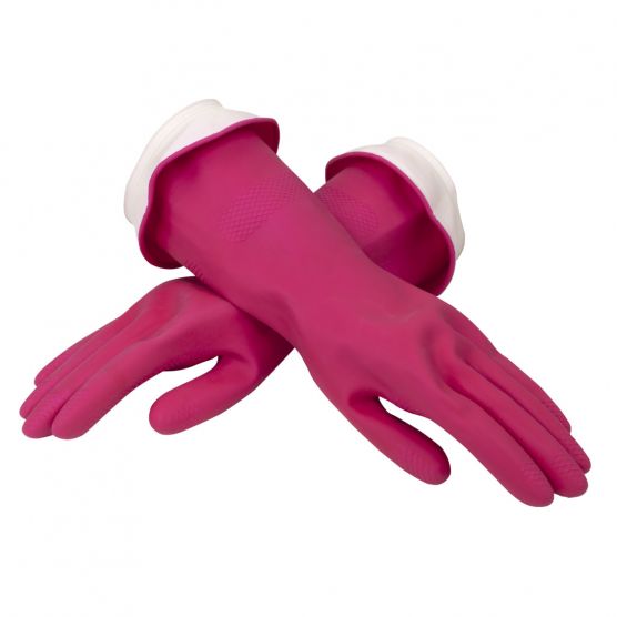 カサベラ プレミアム ウォーターブロックグローブ☆お洒落キッチングローブ☆ピンク Amazon.co.jp: Casabella カサベラ プレミアムウォーターブロック