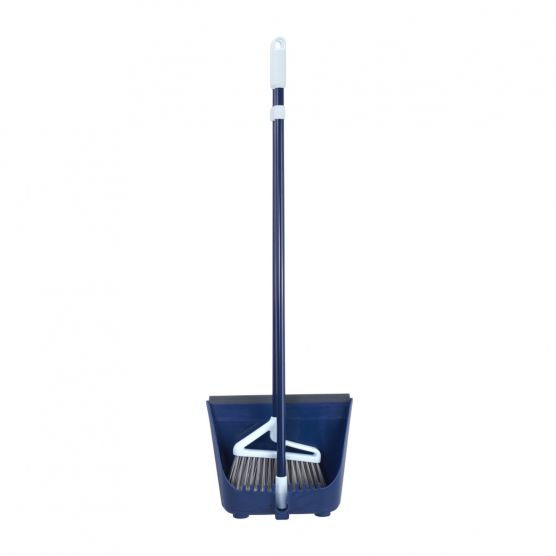 Compact Mop and Broom Kit