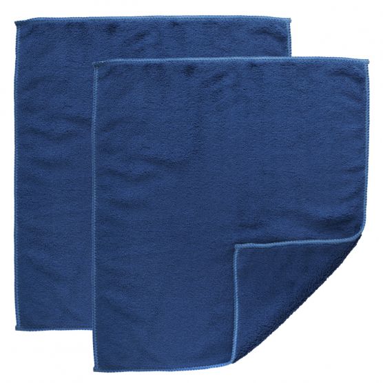 Casabella Microfiber Dusting Cloth 2 Pack