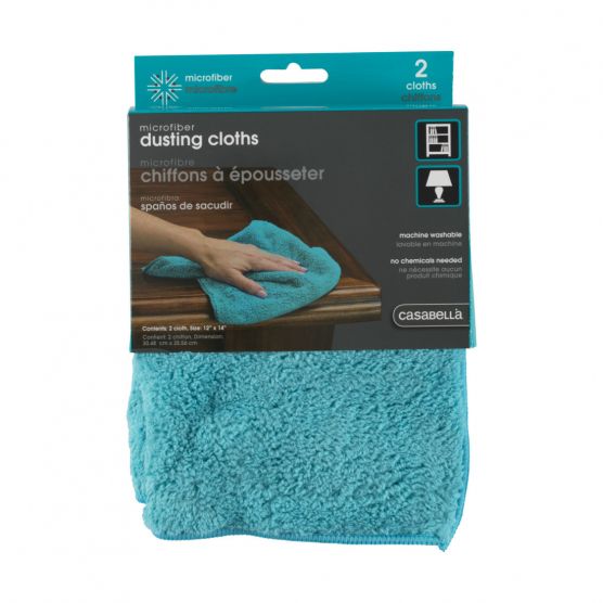 8511210 Casabella Microfiber 12