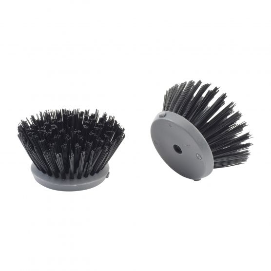 Casabella Round Dish Brush