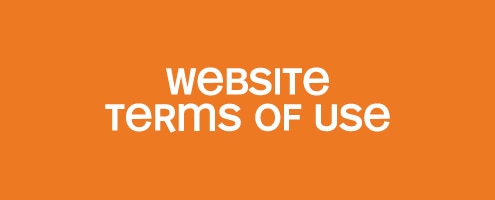 Terms of Use Terms of Use