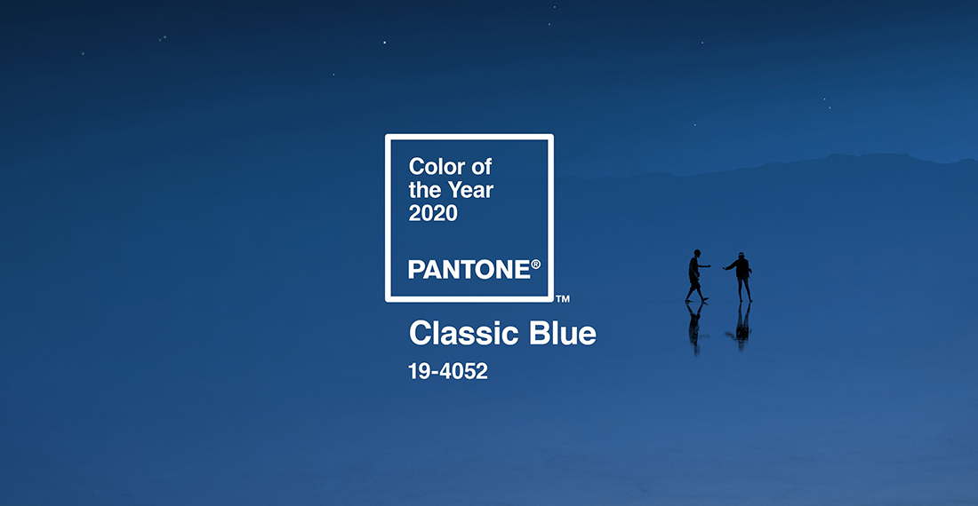 2020 Pantone Color Of The Year