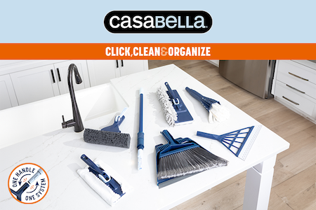 Click Clean Organize Products